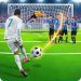 Vur ve Hedef - Futbol Android