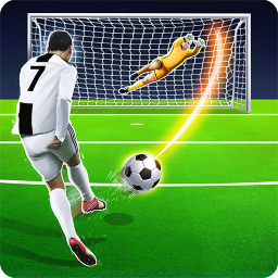 Android Shoot Goal - Soccer Games 2022 ikonu