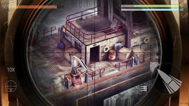 Cover Fire: Offline Shooting Resimleri