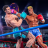 Yumruk Boks Oyunu: Kickboks