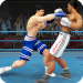 Ninja Punch Boks Savunucusu ve Kung Fu Karate Fighter Android