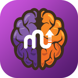 Android MentalUP E�itici Zeka Oyunlar� ikonu