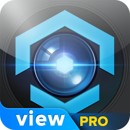 Android Amcrest View Pro ikonu