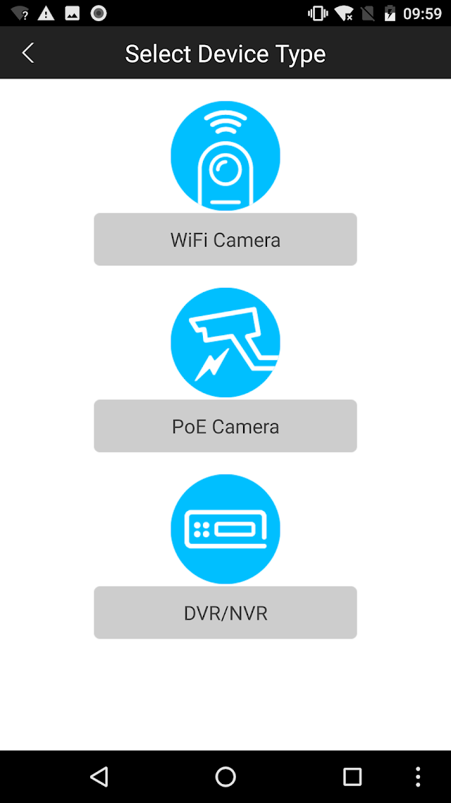 Amcrest View Pro Resimleri
