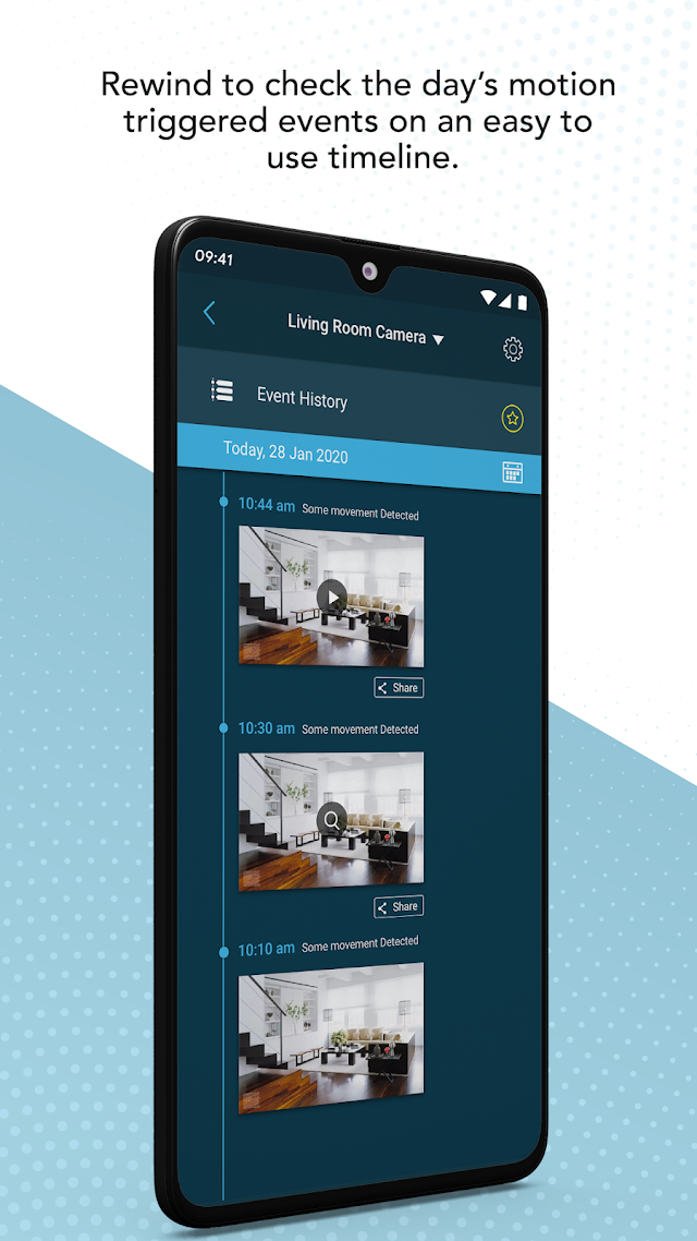 Hubble Connected for Motorola Resimleri