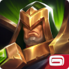 Android Dungeon Hunter Champions: Epic Online Action RPG Resim
