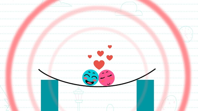 Love Balls Resimleri
