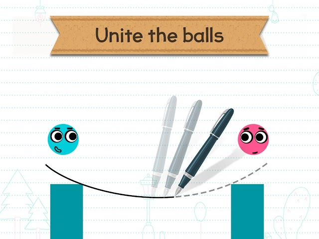Love Balls Resimleri