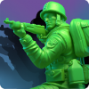 Android Army Men Strike Resim