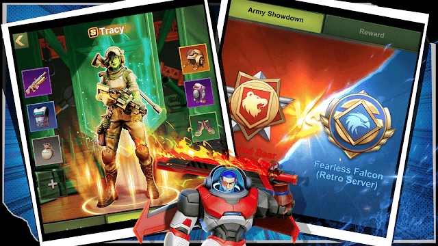 TOY WARS Resimleri