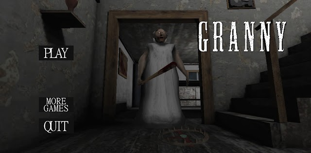Granny Resimleri
