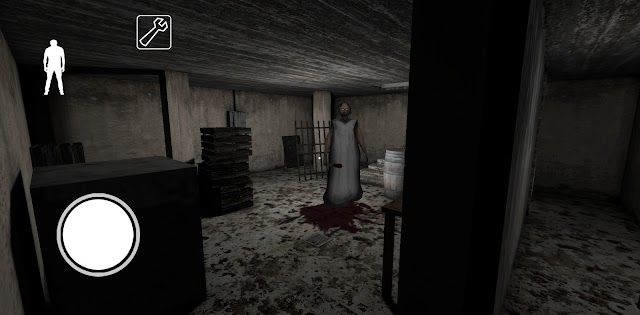 Granny Resimleri