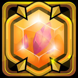 Android Dragon Crystal - Arena Online ikonu