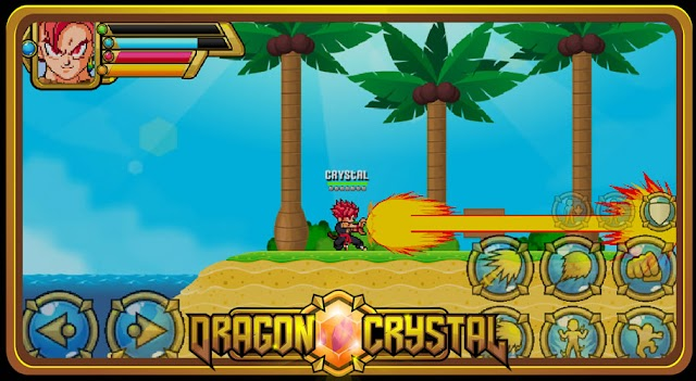 Dragon Crystal - Arena Online Resimleri