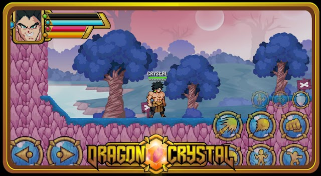 Dragon Crystal - Arena Online Resimleri