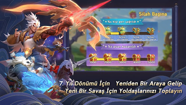 Art of Conquest: Uçan Gemiler Resimleri