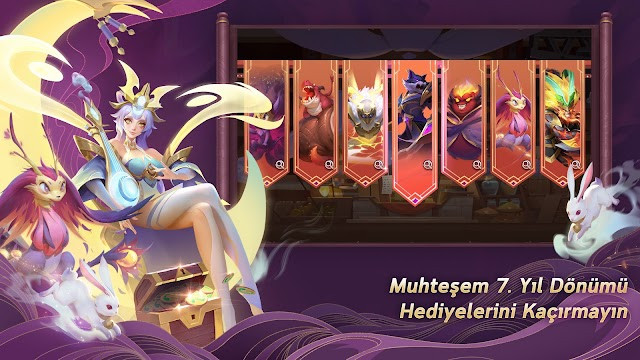 Art of Conquest: Uçan Gemiler Resimleri