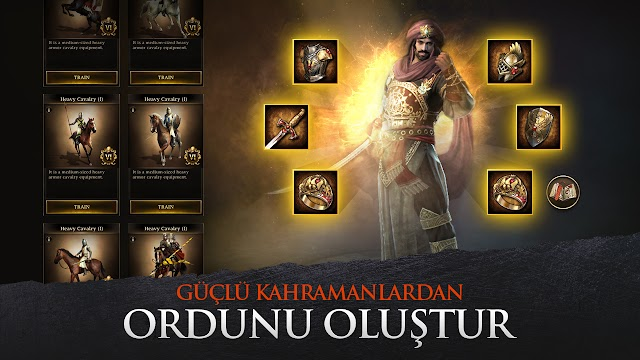 Rise of Firstborn Resimleri