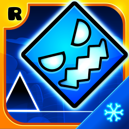 Android Geometry Dash SubZero ikonu