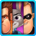 Disney Heroes: Battle Mode Android