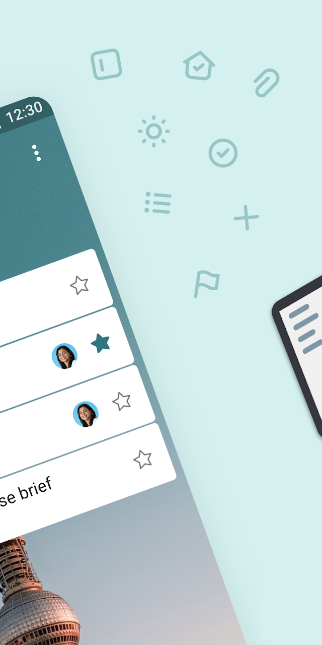 Microsoft To Do: Lists & Tasks Resimleri