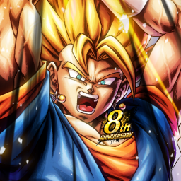 Android DRAGON BALL LEGENDS ikonu