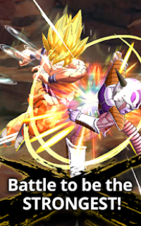 DRAGON BALL LEGENDS Resimleri