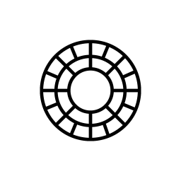Android VSCO: Foto & Video D�zenleyici ikonu
