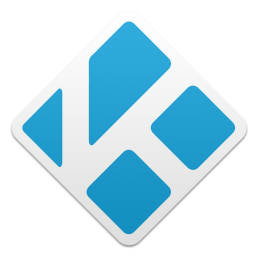 Android Kodi ikonu
