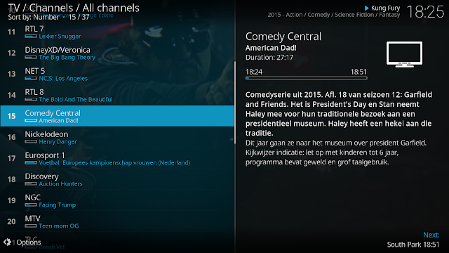 Kodi Resimleri