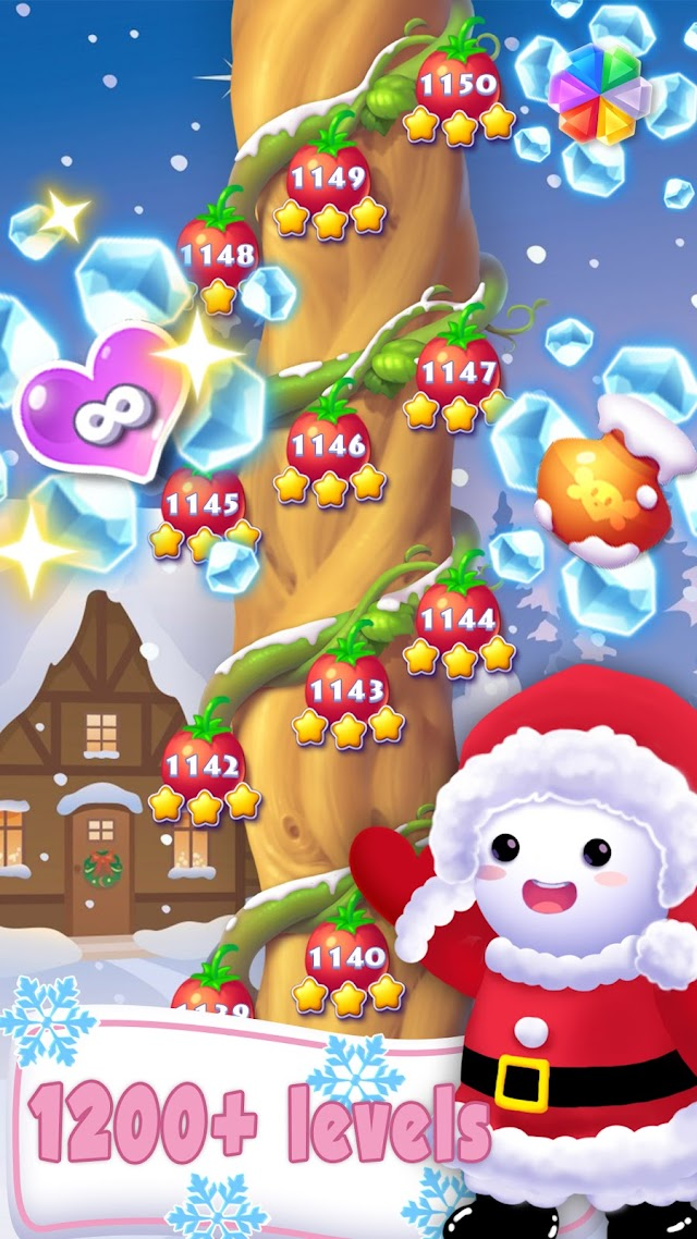 Yeni Puzzle Maceras� Resimleri