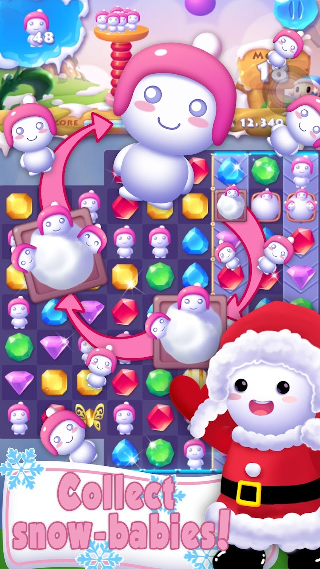Yeni Puzzle Maceras� Resimleri