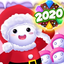 Android Yeni Puzzle Maceras� ikonu