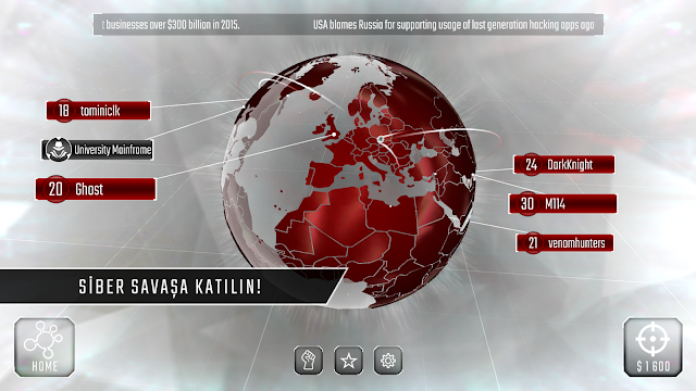 Hackers Resimleri