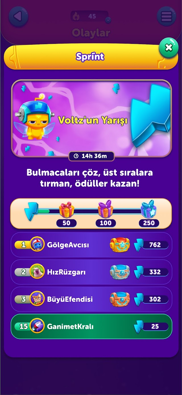 CodyCross: Çapraz Bulmaca Resimleri