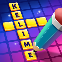 Android CodyCross: �apraz Bulmaca ikonu