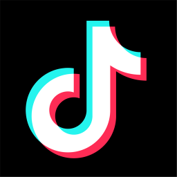 Android TikTok ikonu