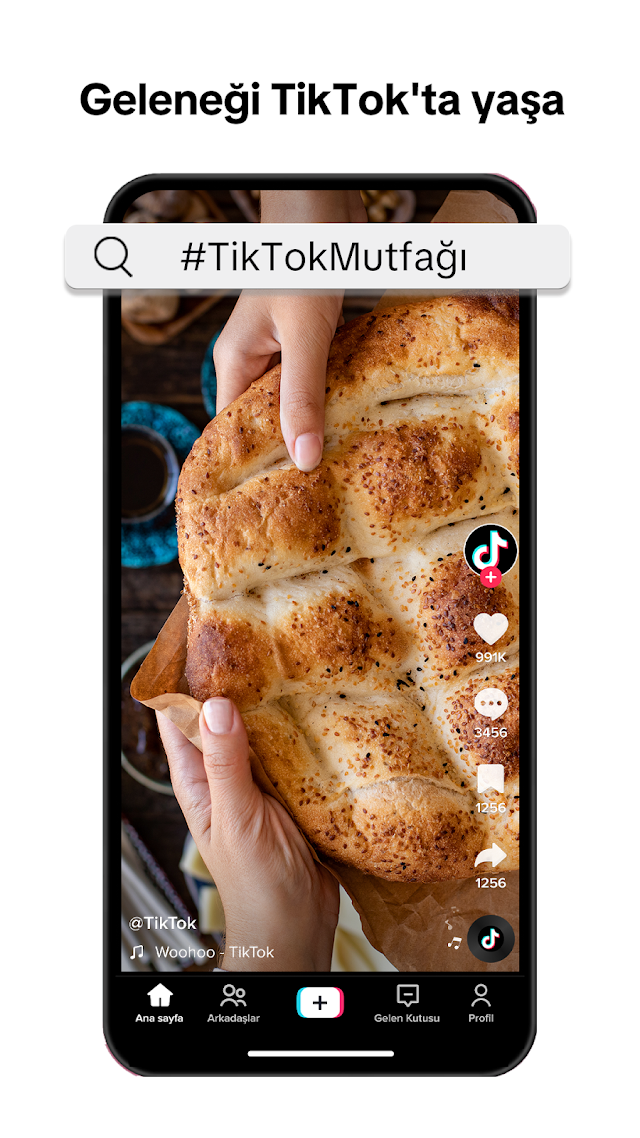 TikTok Resimleri