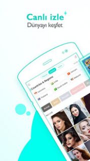 BIGO LIVE - Canl Ma izle Resimleri