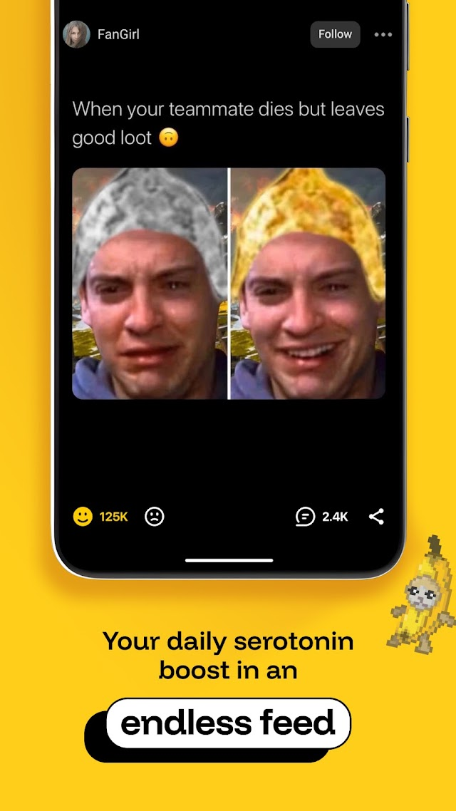 iFunny-video memes, meme maker Resimleri