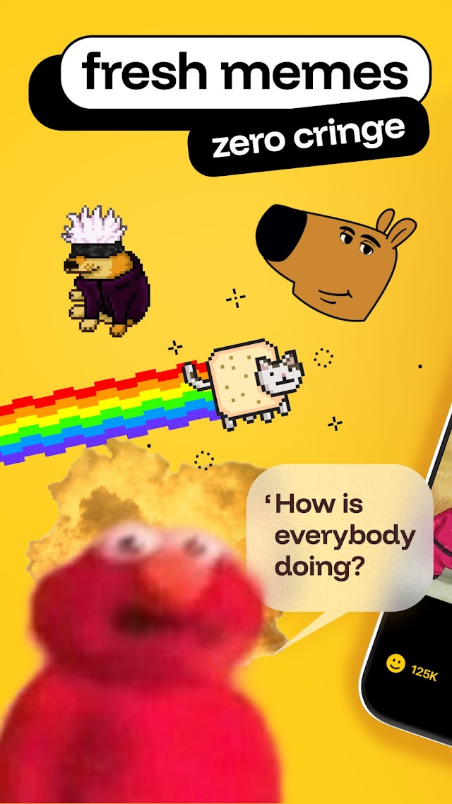 iFunny-video memes, meme maker Resimleri