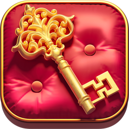 Android Puzzle 100 Doors - Room escape ikonu