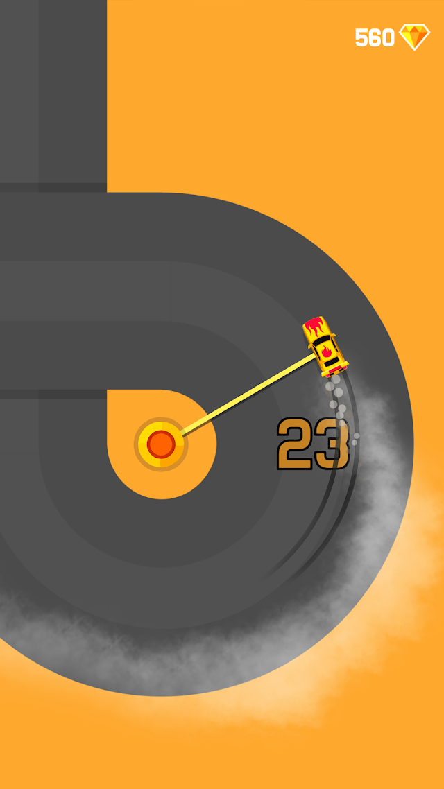 Sling Drift: Araba Yarışı Resimleri