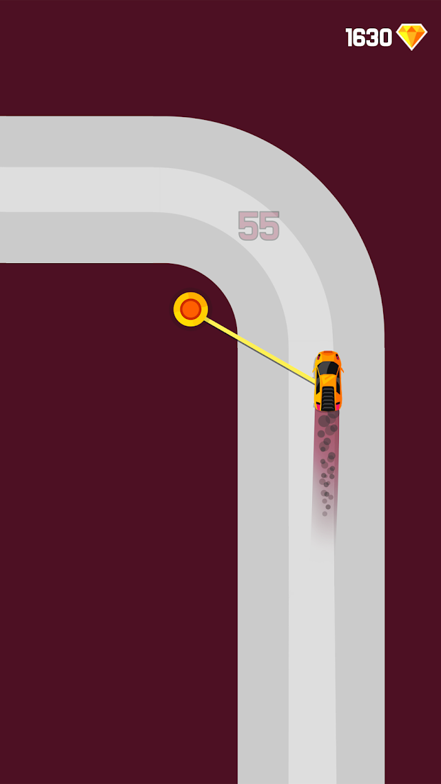 Sling Drift: Araba Yarışı Resimleri