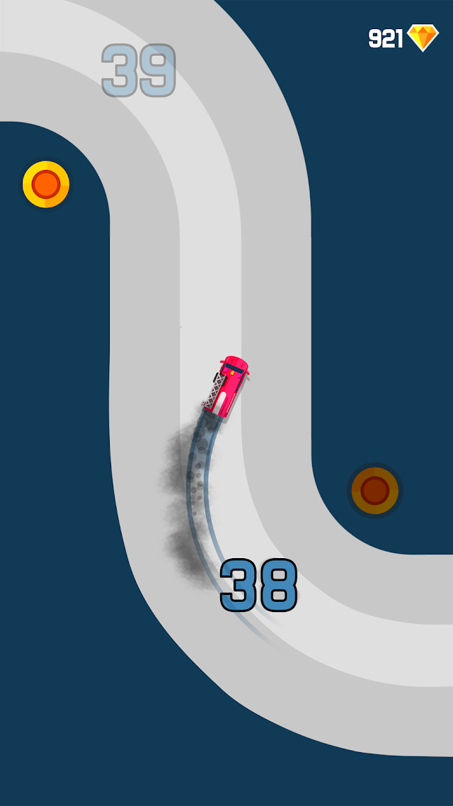 Sling Drift: Araba Yarışı Resimleri