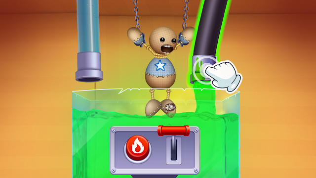 Kick the Buddy Resimleri