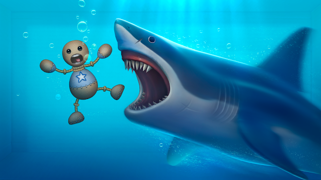 Kick the Buddy Resimleri