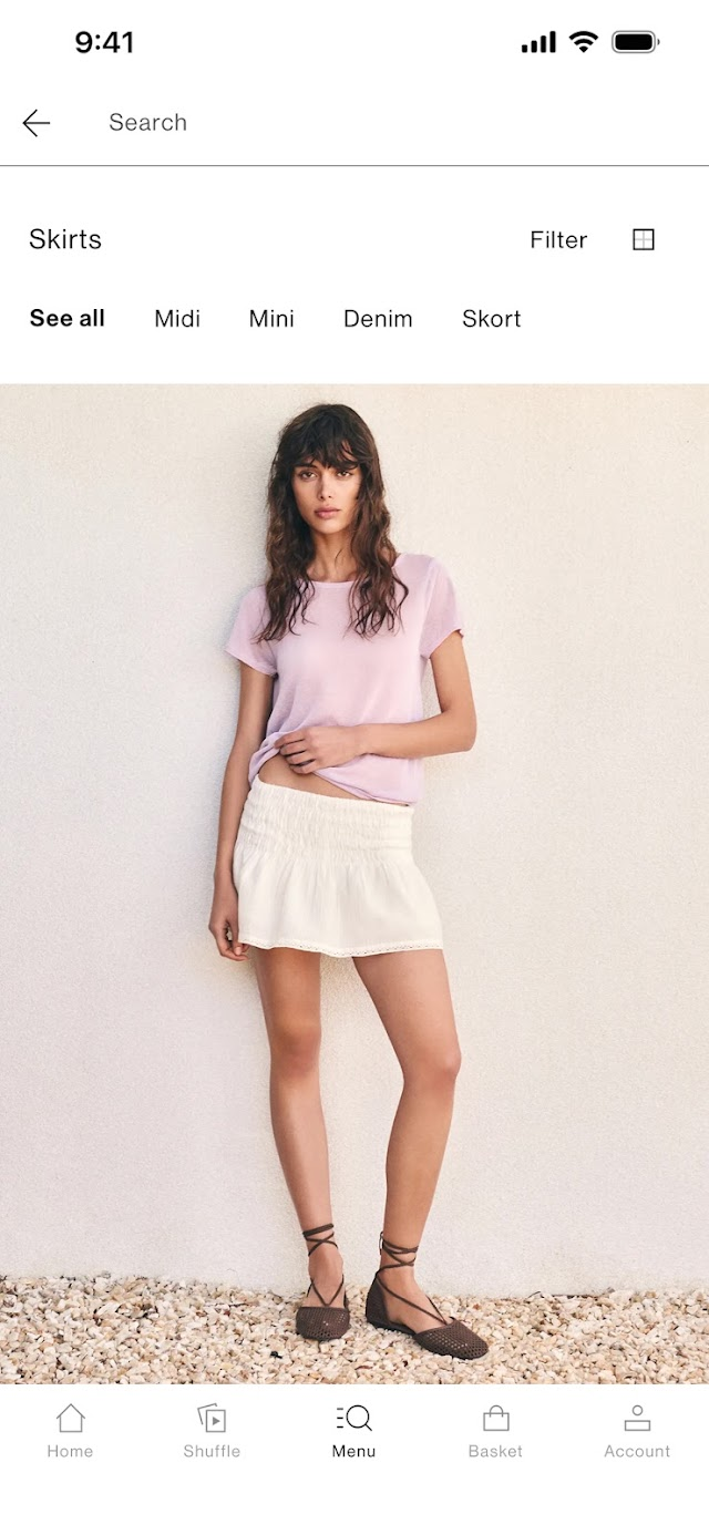 PULL&BEAR: Kadın/erkek modası Resimleri