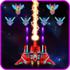 Android Galaxy Attack: Alien Shooter Resim