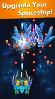 Galaxy Attack: Alien Shooter Resimleri